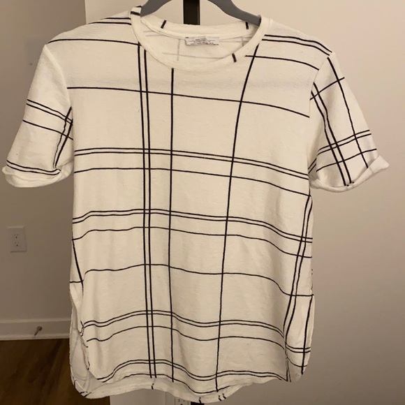 Zara top - Picture 1 of 1